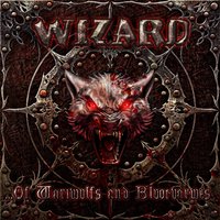 Hagen Von Stein - Wizard