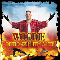 Legit Slangz - Woodie
