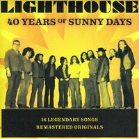 Pretty Lady - Lighthouse