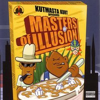 Step Up - Masters Of Illusion