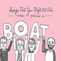 Remember the Romans - Boat