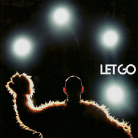Resistance Is Futile - Let Go