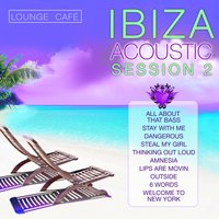 Amnesia - Lounge Café