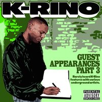 Seeds Of Reality - K Rino