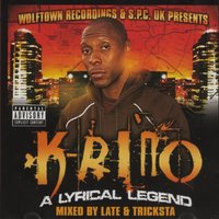 Worst Rapper Alive - K Rino