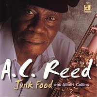 Fed Up - A.C. Reed