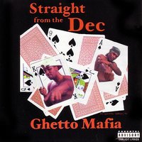 Uncut - Ghetto Mafia