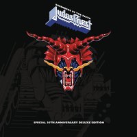 Defenders of the Faith - Judas Priest
