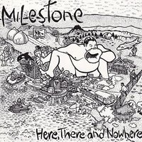 Please Go Away - Milestone