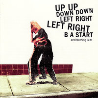 You Landed So Gracefully - Up Up Down Down Left Right Left Right B A Start