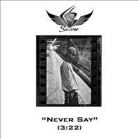 Never Say - Sincere