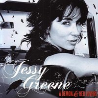 Cut - Jessy Greene