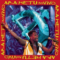 Nega Olívia - Bebeto