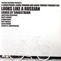 Excuse Boots - Sodastream