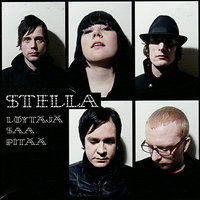 Puitten sylissä - Stella