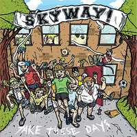 Let's Live - Skyway