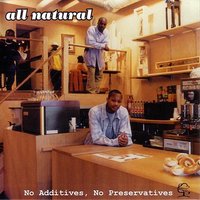 Thinkin' Cap - All Natural