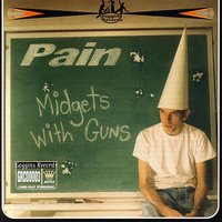 Derision - Pain
