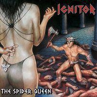 Evil Calling - Ignitor