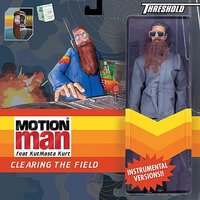 Hold Up - Motion Man, Kutmasta Kurt