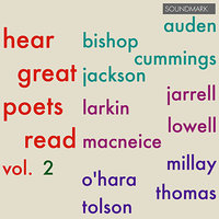 W. H. Auden