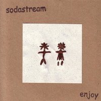 Turnstyle - Sodastream
