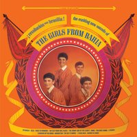 Tem Mais Samba - Quarteto Em Cy