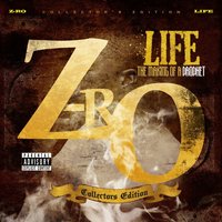 Talkin’ Down on Me (feat. Ghetto) - Z-Ro