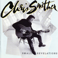 Cave Man - Chris Smither