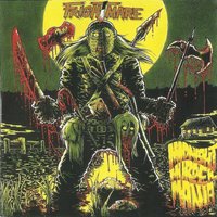Black Christmas - Frightmare
