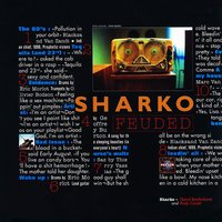 Artist - Sharko