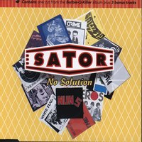 I'm Bugged - Sator