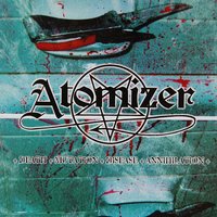 Black Heart Epiphany - Atomizer