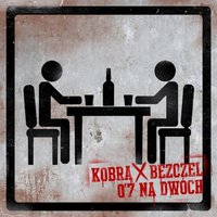 Blazin' - Kobra X Bezczel, Gedz, Wojciech Rusinek