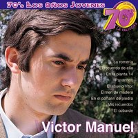El Mendigo - Victor Manuel