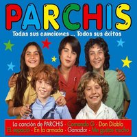 Ven a Mi Fiesta - Parchis