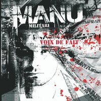 Gangstérisme - Manu MIlitari