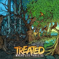 Breather - Treated