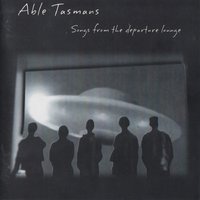 Grey Lynn - Able Tasmans