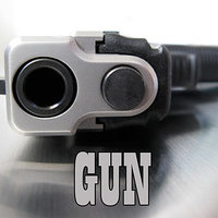 Leave Me Alone - Gun