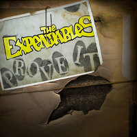 How Many Times - The Expendables