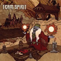 Phenomenon - Team Spirit