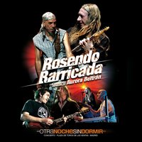 Obsesión - Barricada, Rosendo