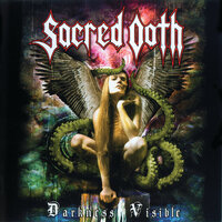 Darkness Visible - Sacred Oath