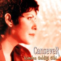 Özüm Toprak - Cansever