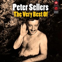 A Hard Day's Night - Peter Sellers