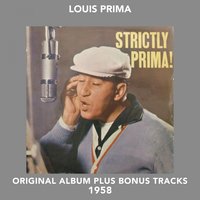 Sing, Sing, Sing - Louis Prima