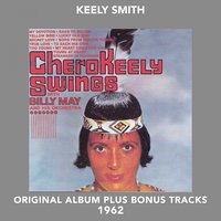 Good Behavior - Keely Smith, Orchestra Nelson Riddle