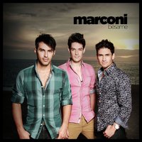 Estoy enamorado - Marconi