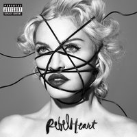 Unapologetic Bitch - Madonna